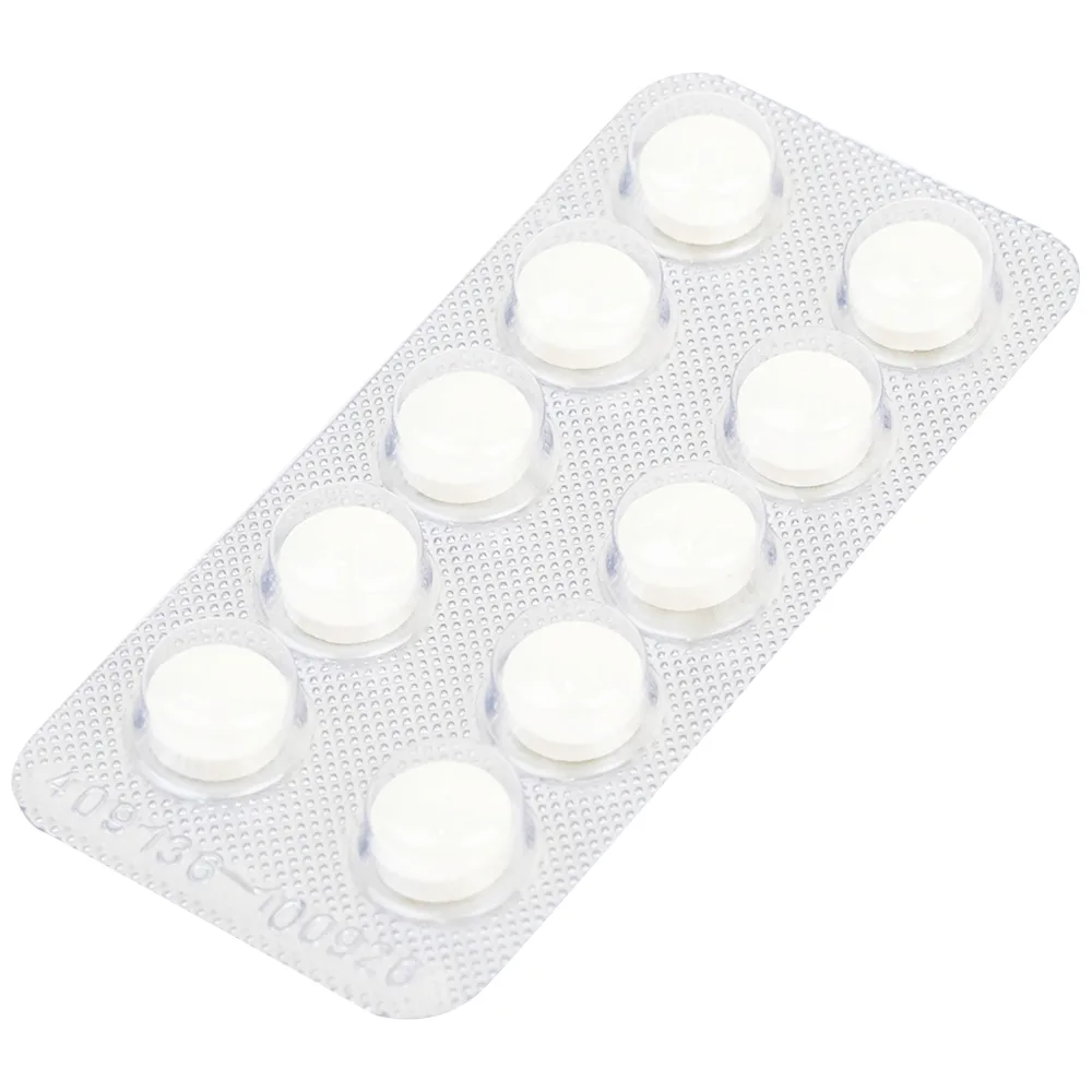 Hình ảnh Thuốc Atimecox 15mg An Thiên giảm các dấu hiệu và triệu chứng của viêm xương khớp (3 vỉ x 10 viên)