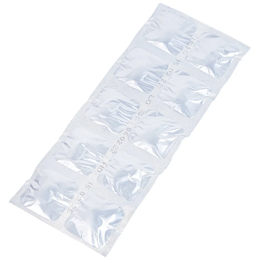 Hình ảnh Thuốc Augtipha 625mg Tipharco điều trị nhiễm khuẩn (2 vỉ x 10 viên)
