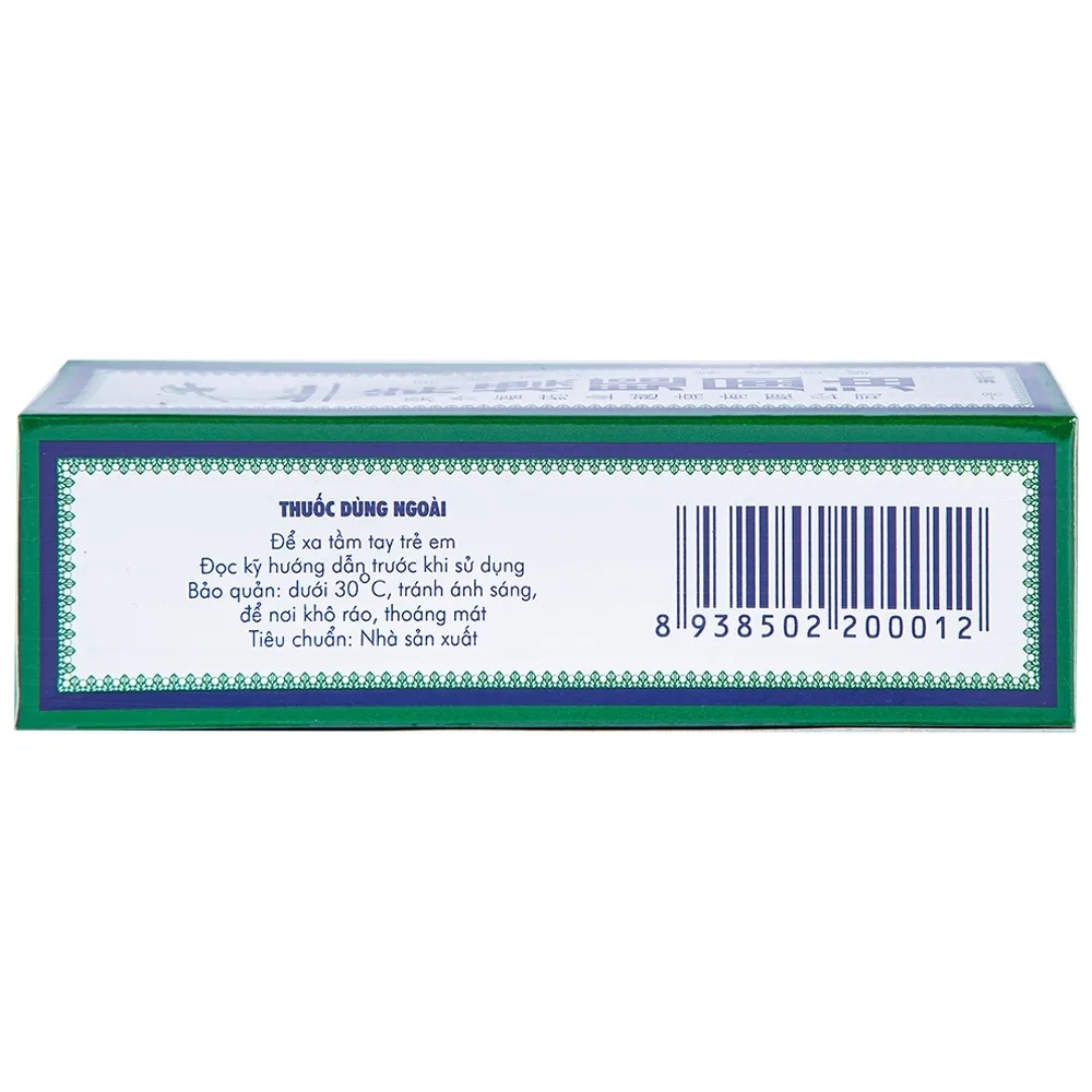Hình ảnh Dầu gió trắng Cây Búa Axe Brand Universal Oil giảm các triệu chứng cảm lạnh, ho khan (56ml)