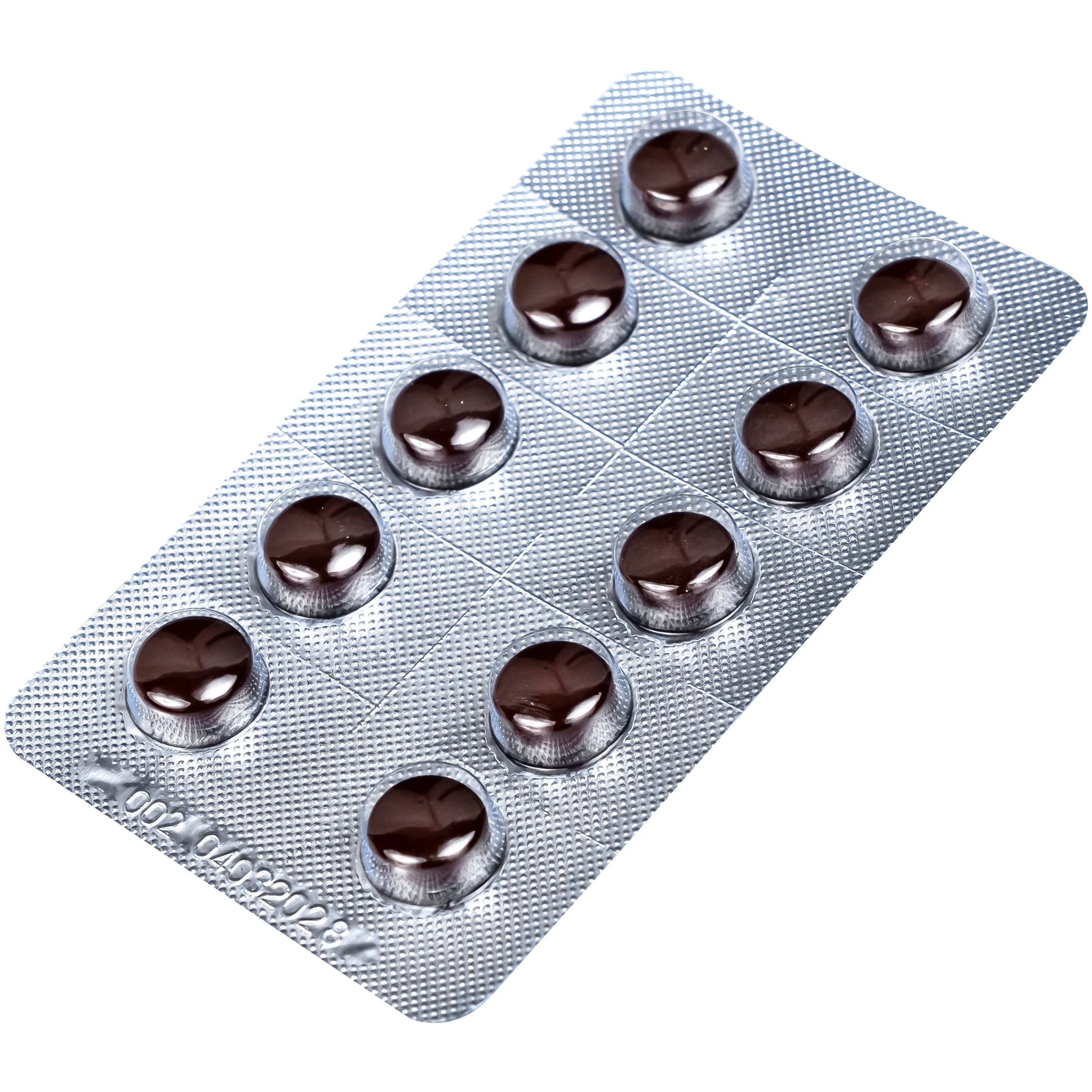 Hình ảnh Thuốc B-Coenzyme Tv.Pharm bổ sung vitamin nhóm B, hỗ trợ phòng điều trị các bệnh do thiếu hụt vitamin nhóm B (hộp 100 viên)