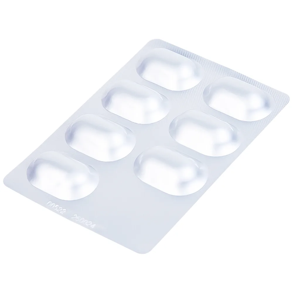 Hình ảnh Thuốc Bactamox 750 Imexpharm điều trị nhiễm khuẩn (2 vỉ x 7 viên)