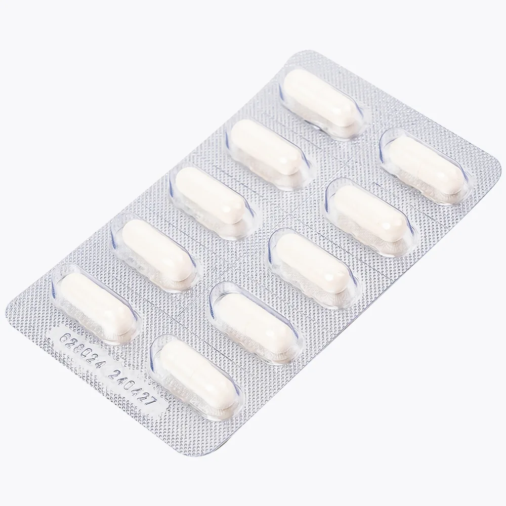 Hình ảnh Thuốc Bezina 10 Mediplantex điều trị dự phòng cơn đau nửa đầu (6 vỉ x 10 viên)