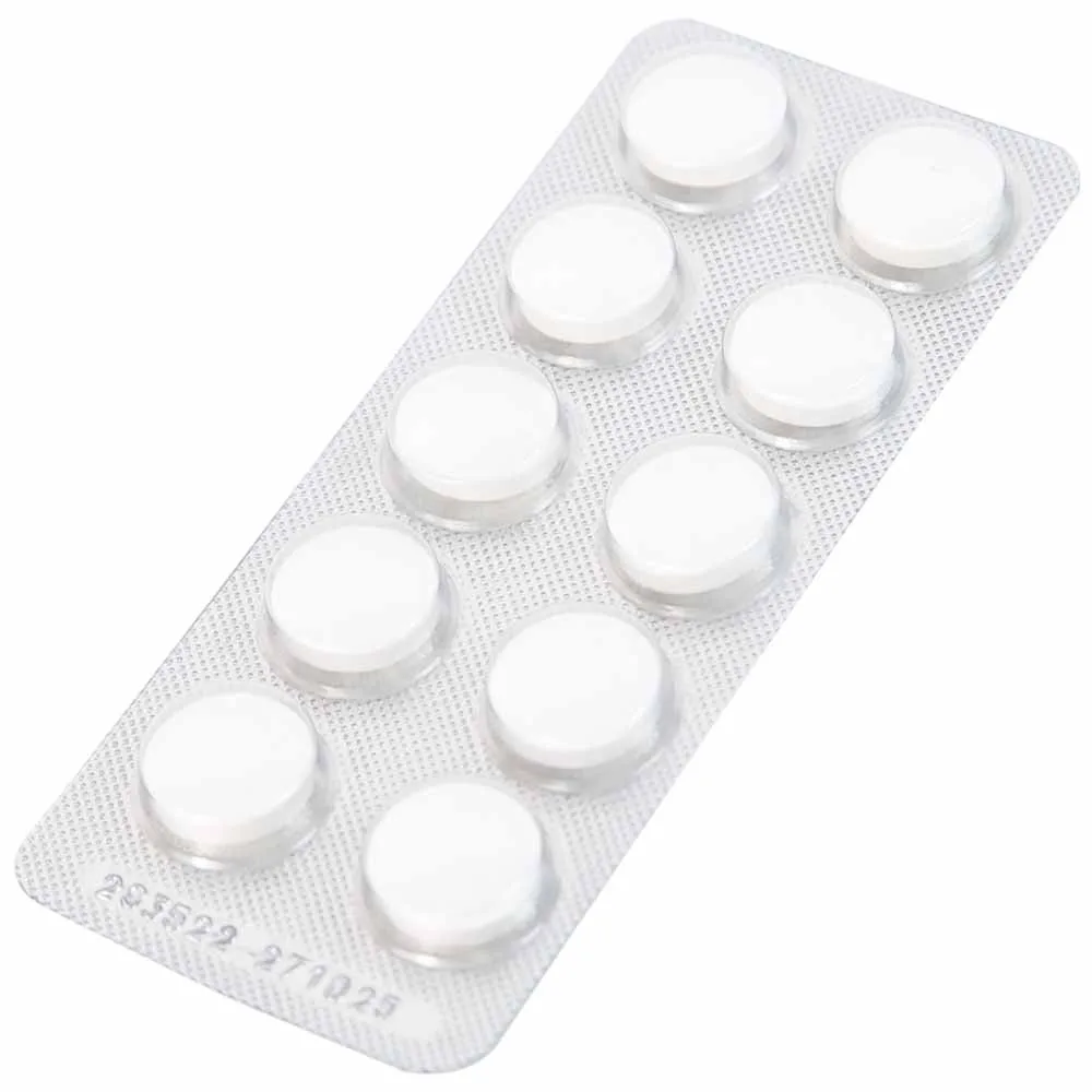 Hình ảnh Thuốc Bequantene 100mg Mediplantex điều trị chứng rụng tóc lan tỏa (2 vỉ x 10 viên)