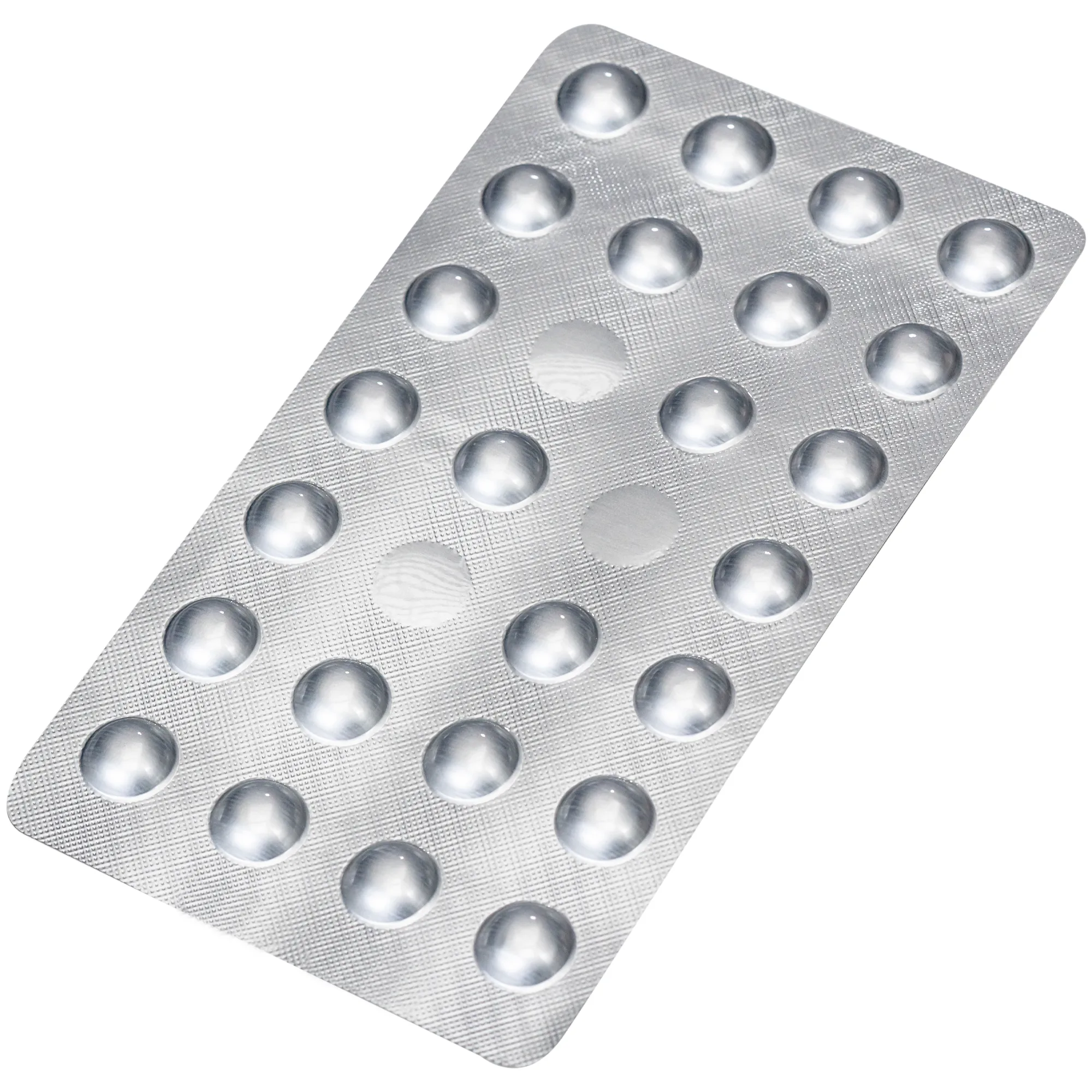 Hình ảnh Thuốc Berlthyrox 50mcg menarini điều trị bướu giáp, suy giáp, ung thư giáp (4 vỉ x 25 viên)