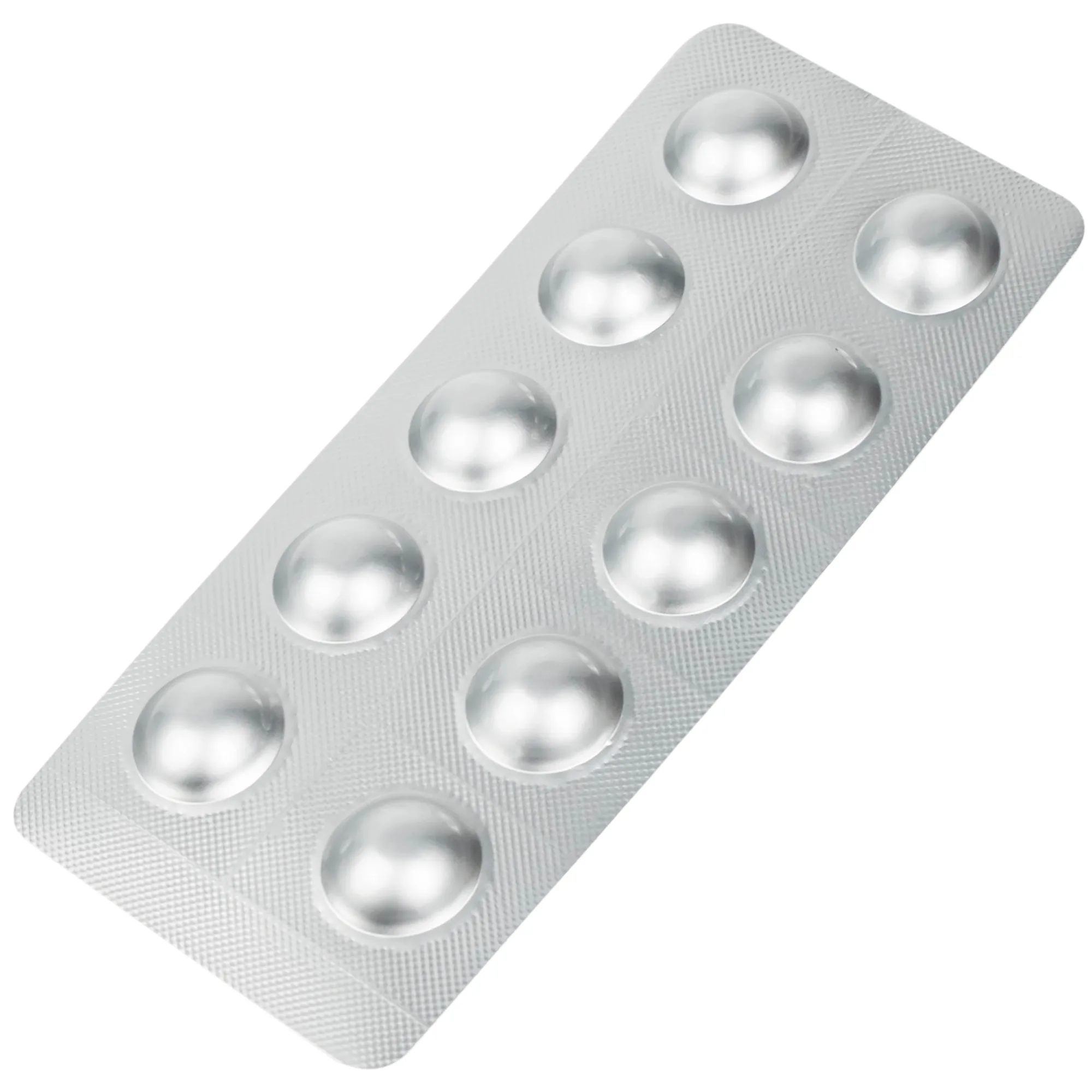 Hình ảnh Thuốc Betahistine 16mg Dhg Pharma Chỉ định dùng để trị chóng mặt (3 vỉ x 10 viên)