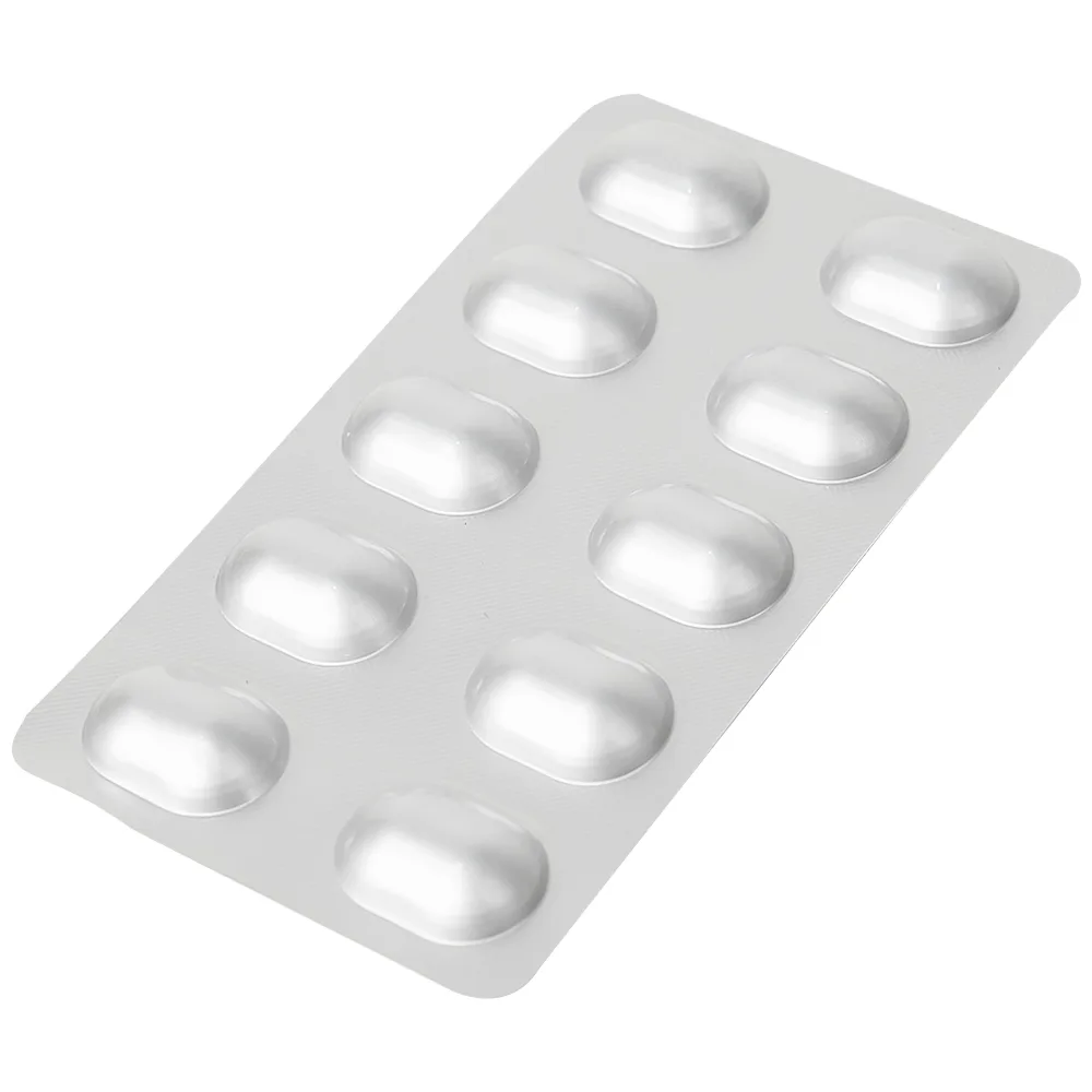 Hình ảnh Thuốc Betmiga 50mg Astellas điều trị triệu chứng tiểu gấp (3 vỉ x 10 viên)