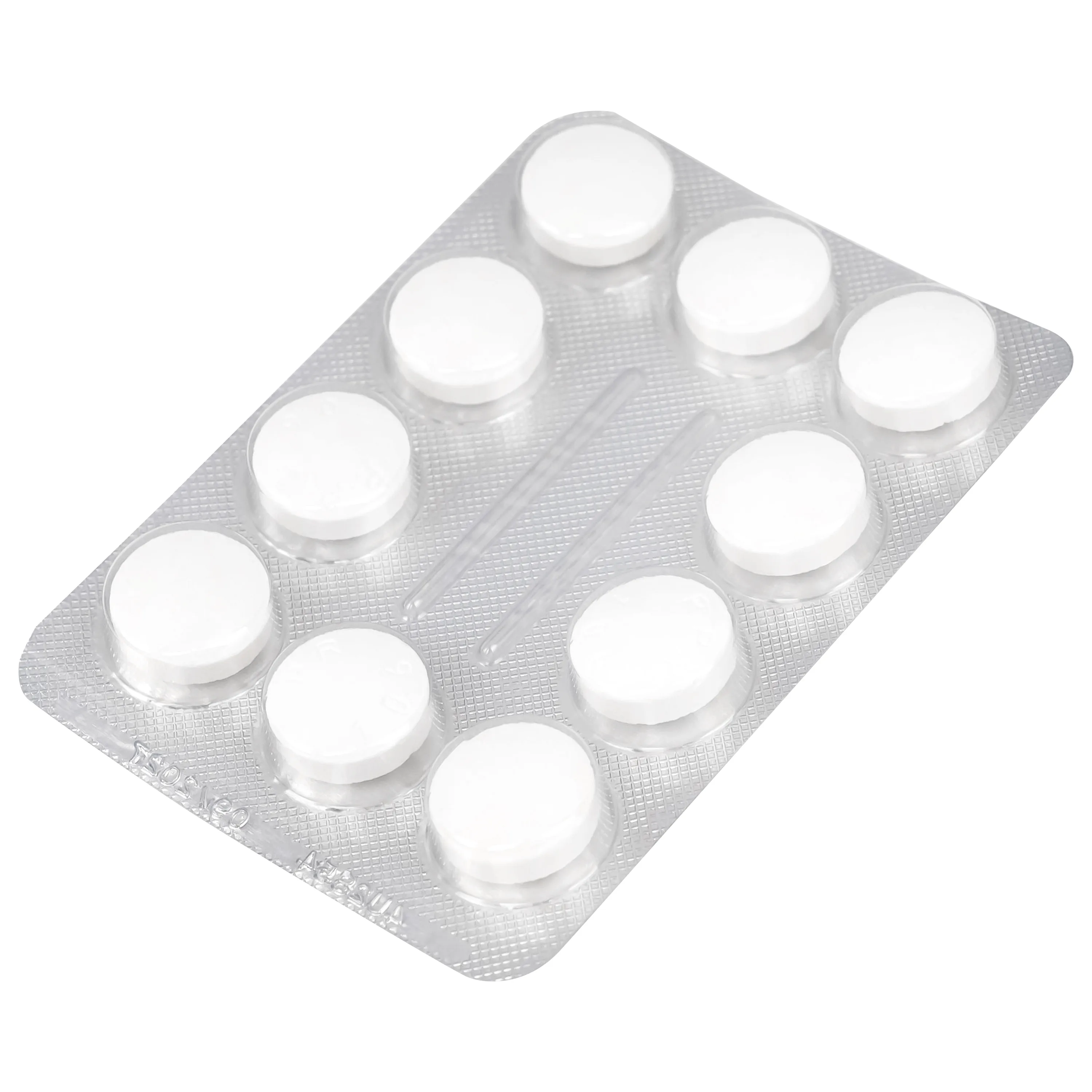 Hình ảnh Thuốc Birodogyl 250mg Sanofi điều trị nhiễm trùng đường miệng cấp tính và mạn tính (1 vỉ x 10 viên)