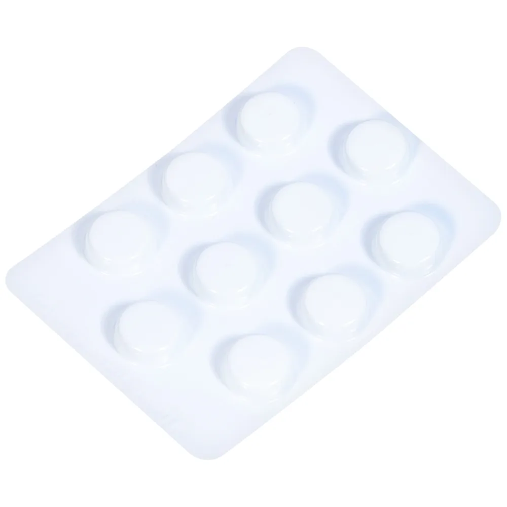 Hình ảnh Thuốc Brexin Chiesi giảm các triệu chứng do viêm xương khớp (2 vỉ x 10 viên)