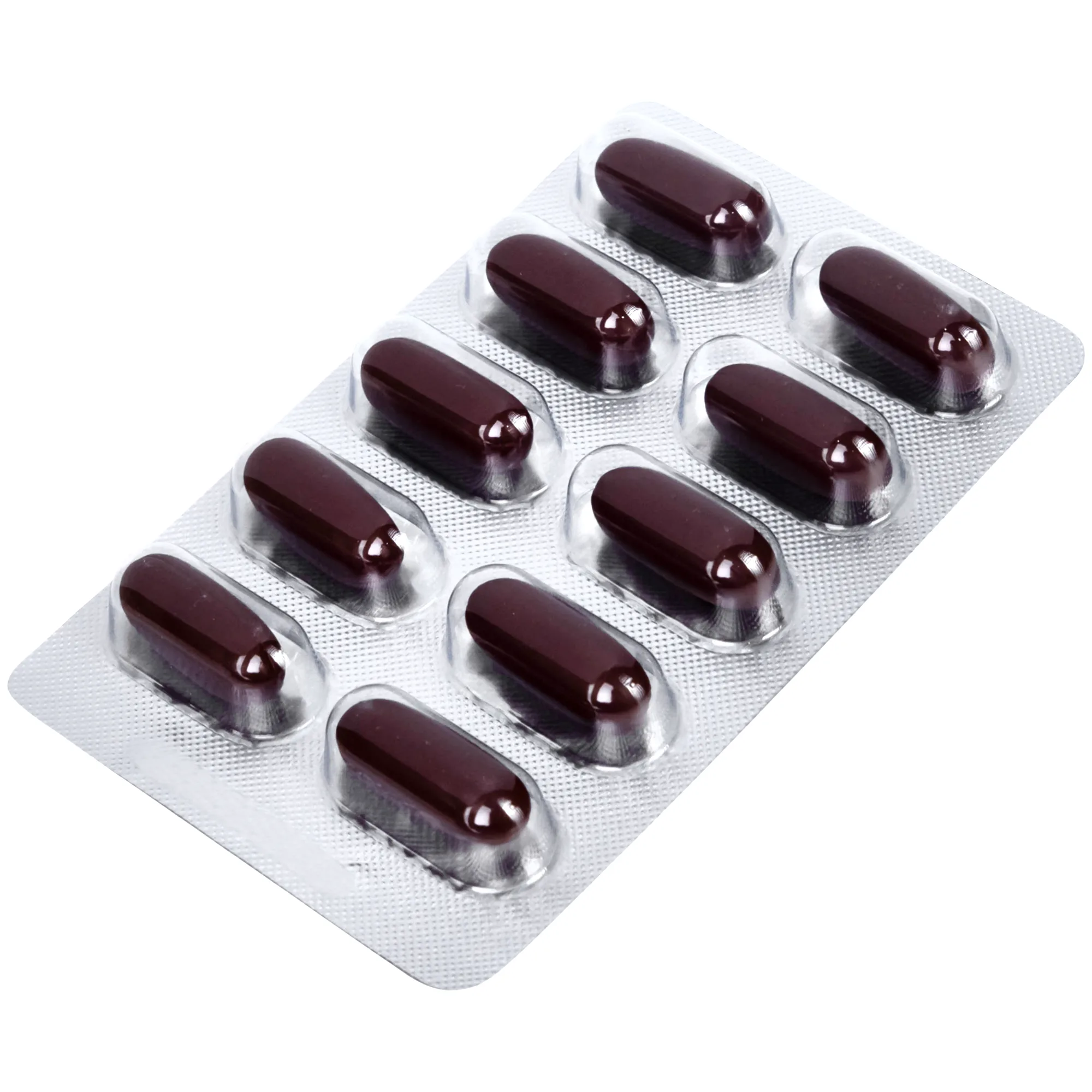 Hình ảnh Thuốc Btozka 300mg Hamedi điều trị rối loạn cảm giác trong bệnh viêm đa dây thần kinh đái tháo đường (3 vỉ x 10 viên)