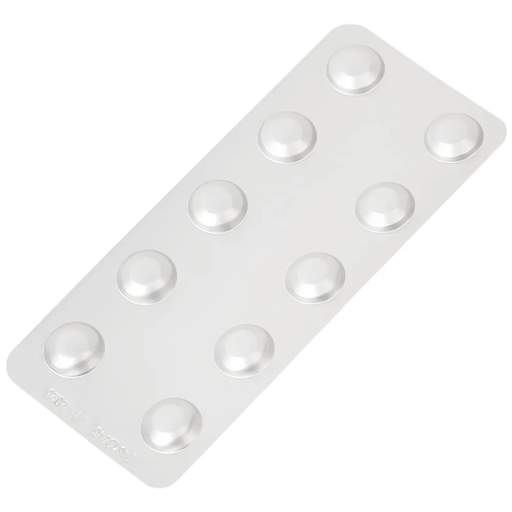 Hình ảnh Thuốc Catavastatin 10mg S.C Antibiotice điều trị tăng cholesterol máu nguyên phát (3 vỉ x 10 viên)