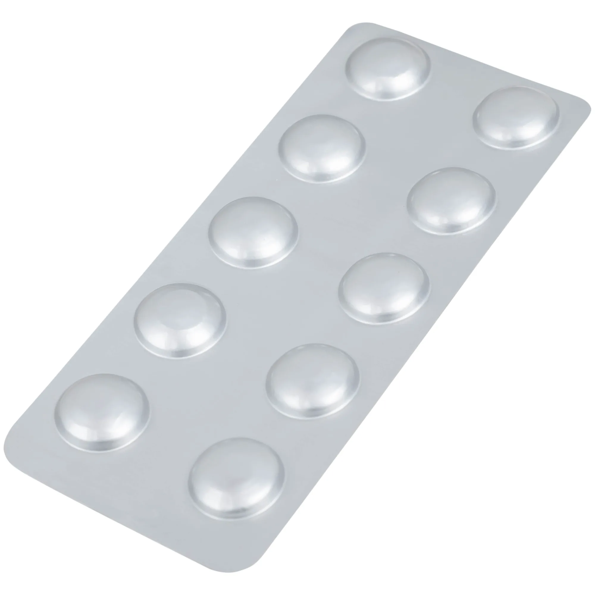 Hình ảnh Thuốc Catavastatin 20mg Antibiotice điều trị tăng cholesterol máu và phòng ngừa biến cố tim mạch (3 vỉ x 10 viên)