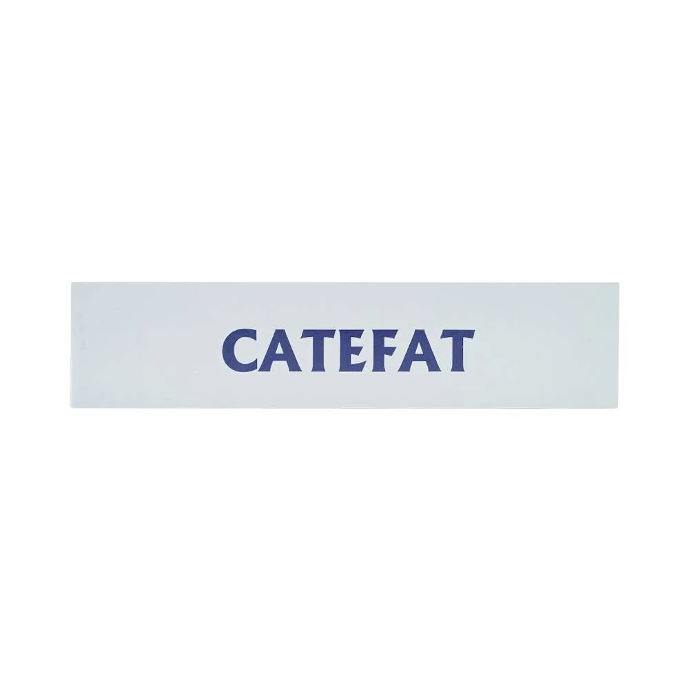 Hình ảnh Dung dịch uống Catefat Cho-A điều trị đau thắt ngực, nhồi máu cơ tim (20 ống x 10ml)