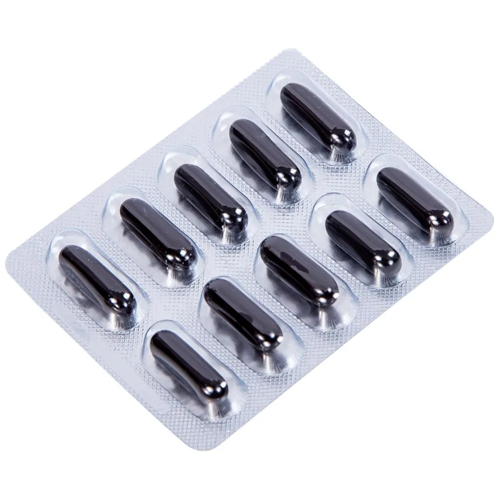 Hình ảnh Thuốc Celivite Celogen Pharma bổ sung vitamin và khoáng chất (6 vỉ x 10 viên)