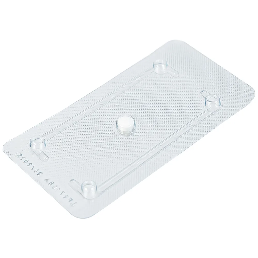 Hình ảnh Thuốc tránh thai khẩn cấp Cerciorat 1.5mg Exeltis (1 viên)