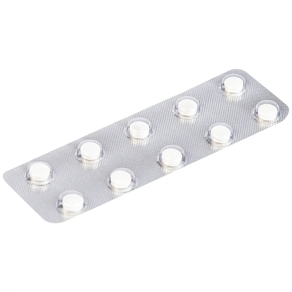 Hình ảnh Thuốc Clealine 50mg Atlantic điều trị triệu chứng trầm cảm, rối loạn cưỡng bức ám ảnh (6 vỉ x 10 viên)
