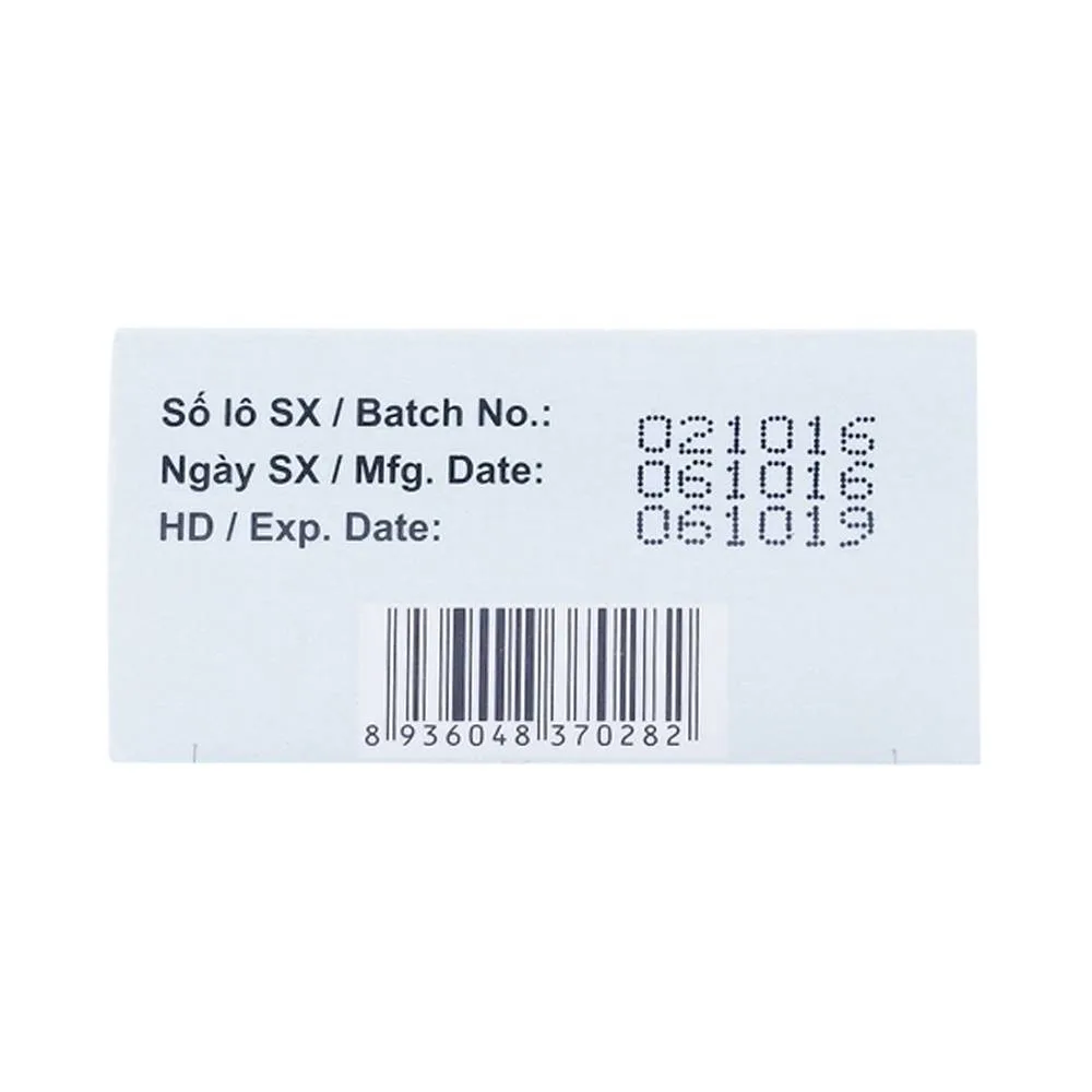 Hình ảnh Thuốc Clopalvix 75mg Boston phòng ngừa xơ vữa động mạch, nhồi máu cơ tim (5 vỉ x 14 viên)