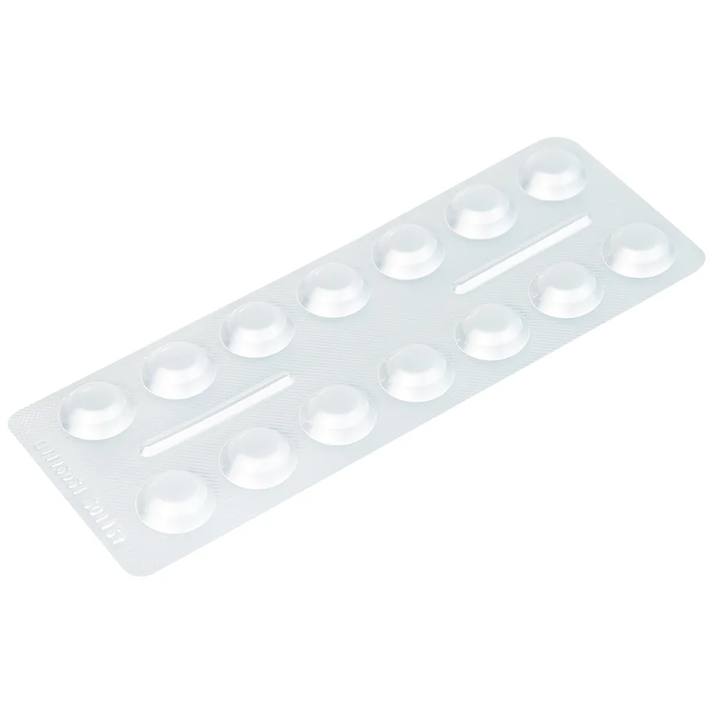 Hình ảnh Thuốc Clopidogrel Stada 75mg dự phòng biến cố do huyết khối động mạch (2 vỉ x 14 viên)