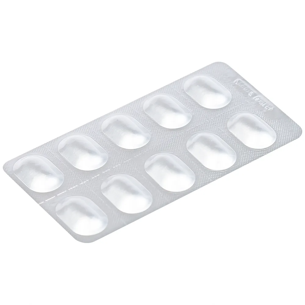 Hình ảnh Thuốc Davibest 50mg Davipharm làm giảm triệu chứng của tất cả các dạng trầm cảm (30 viên)
