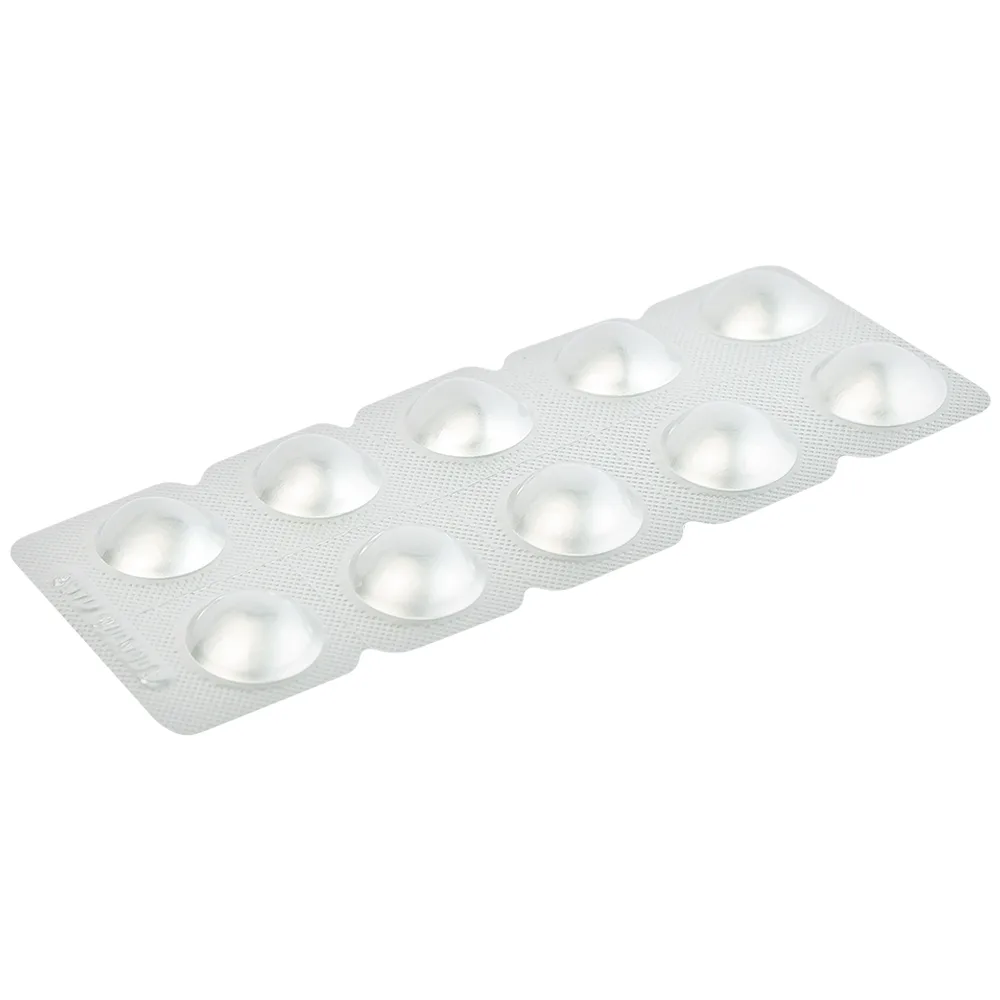Hình ảnh Thuốc Devomir S.P.M ohòng ngừa say sóng, say tàu xe, máy bay (3 vỉ x 10 viên)