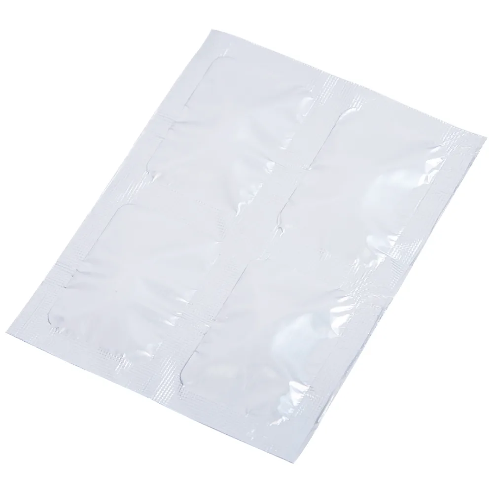 Hình ảnh Thuốc Dolfenal United giảm đau bụng kinh, đau răng, đau do chấn thương (25 vỉ x 4 viên)