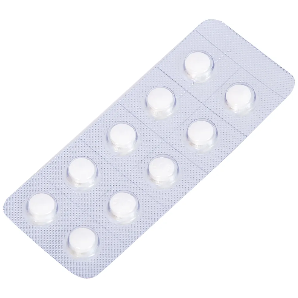 Hình ảnh Thuốc Doniwell Kyung Dong điều trị tâm thần phân liệt (10 vỉ x 10 viên)