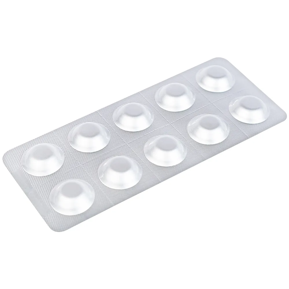 Hình ảnh Thuốc Dozidine MR 35mg Domesco điều trị triệu chứng đau thắt ngực ổn định (6 vỉ x 10 viên)