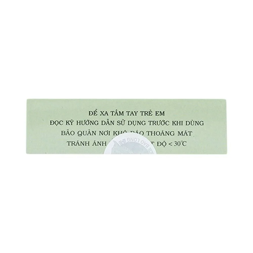 Hình ảnh Thuốc Dưỡng Tâm Kiện Tỳ Hoàn dưỡng tâm, an thần, bồi bổ khí huyết (10 gói x 4g)