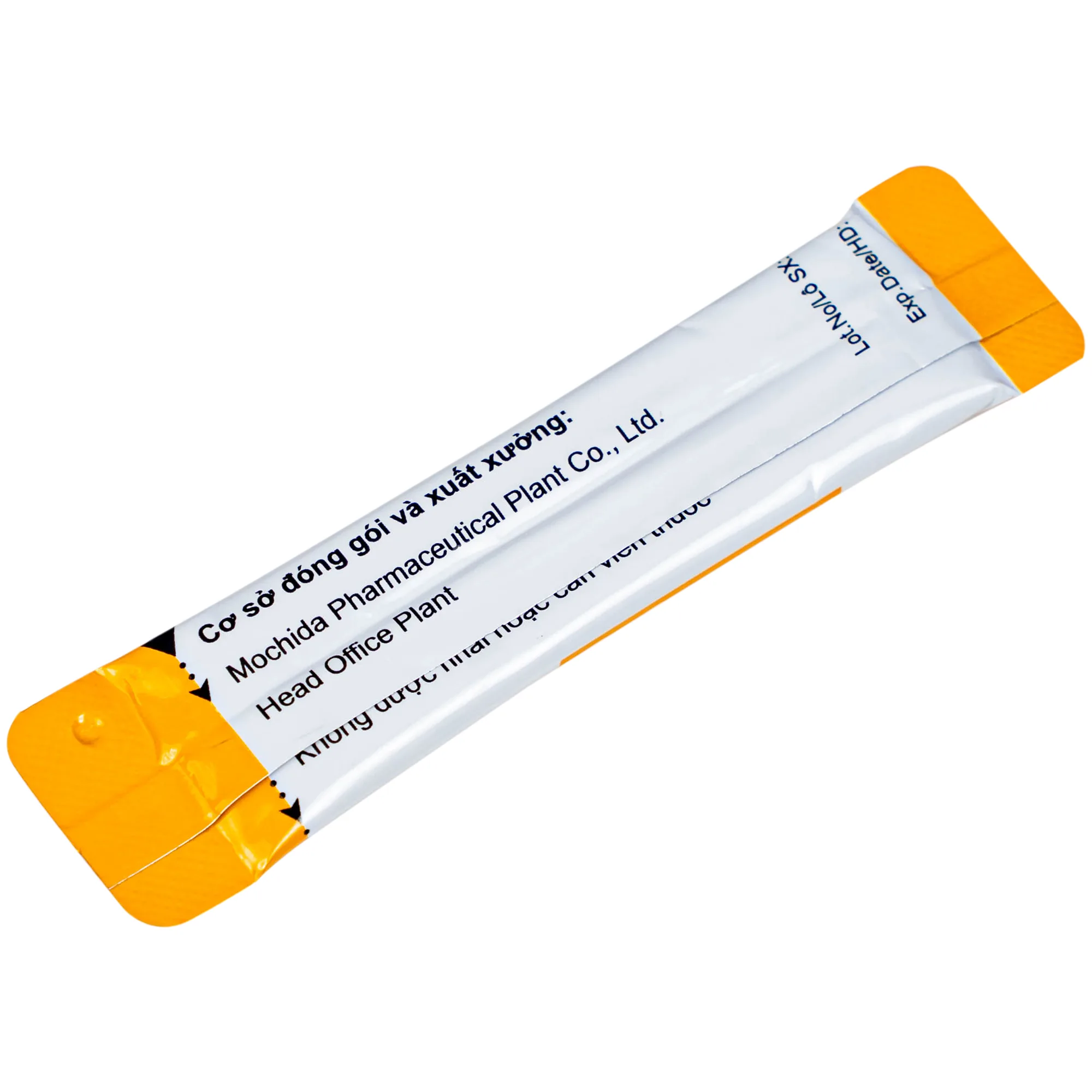 Hình ảnh Thuốc Epadel 900mg Catalent điều trị tăng lipid máu (mỡ máu) và xơ vữa động mạch (84 gói)