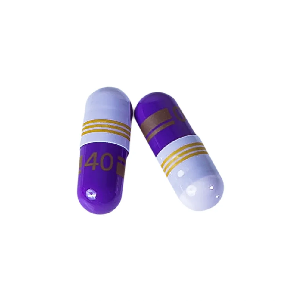 Hình ảnh Thuốc Esomeprazole Stada 40mg điều trị trào ngược dạ dày, thực quản (2 vỉ x 10 viên)