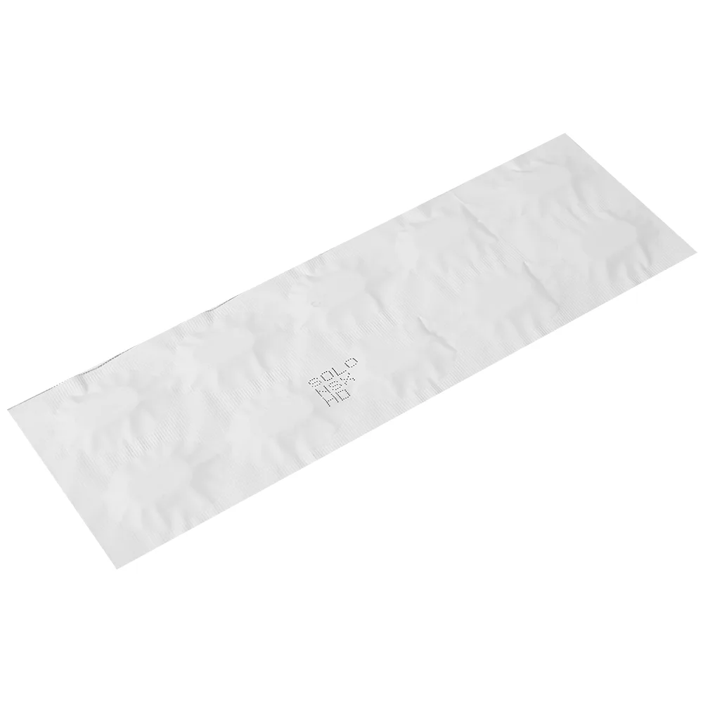 Hình ảnh Viên đặt âm đạo Eu Tekynan PV điều trị viêm âm đạo (1 vỉ x 10 viên)