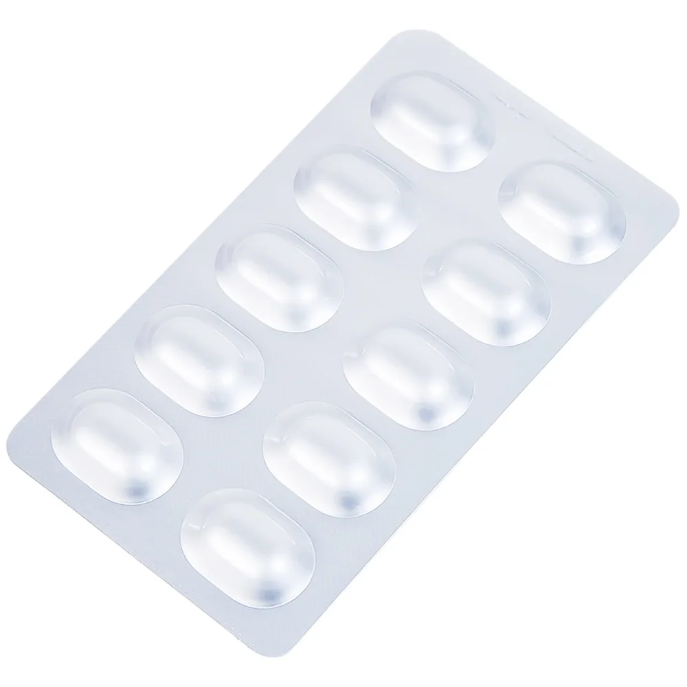 Hình ảnh Thuốc Evaldez 50 Davipharm điều trị trầm cảm (6 vỉ x 10 viên)