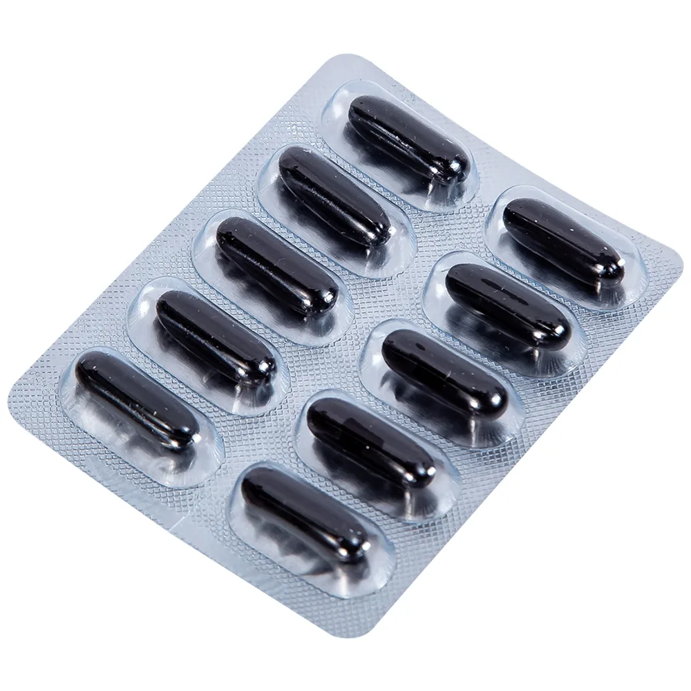 Hình ảnh Thuốc Evatos Celogen Pharma bổ sung Vitamin, chất khoáng và một số acid amin (6 vỉ x 10 viên)