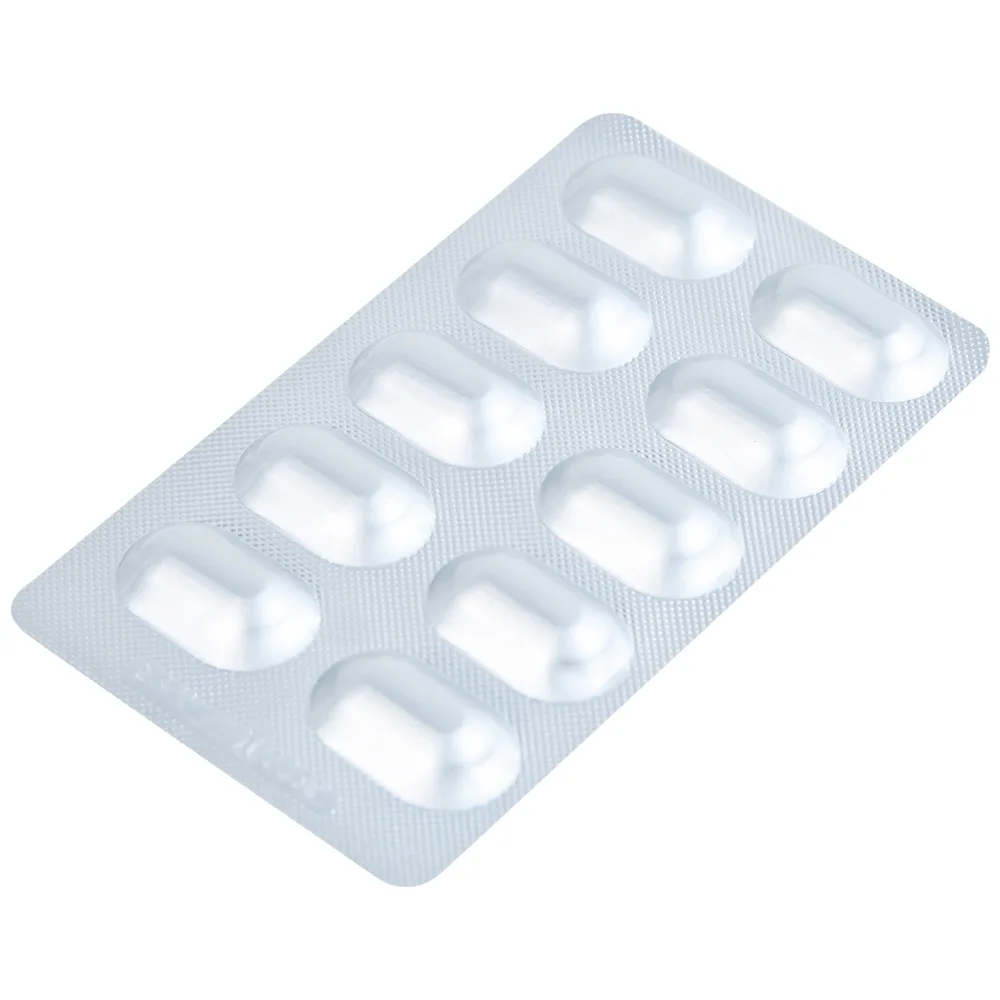 Hình ảnh Thuốc Exopadin 60mg Trường Thọ điều trị viêm mũi dị ứng, mày đay (3 vỉ x 10 viên) 