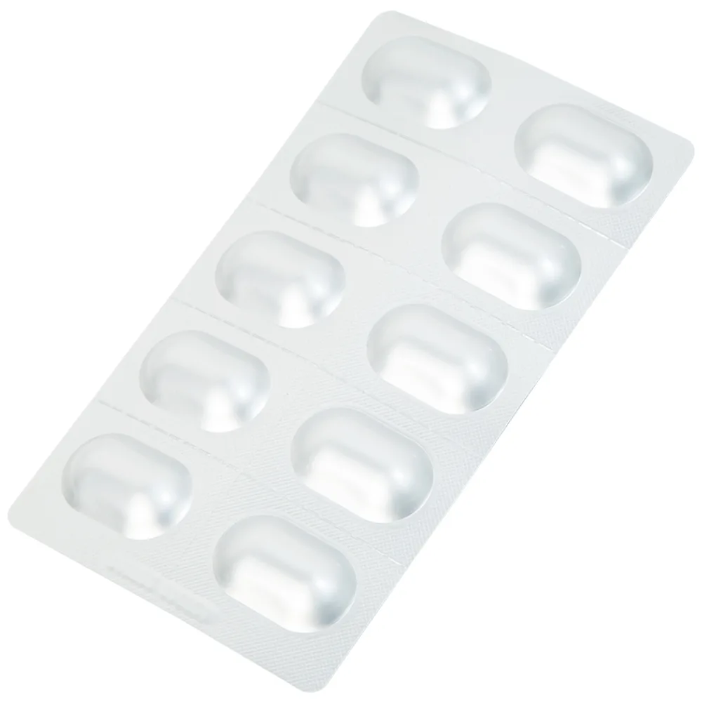 Hình ảnh Thuốc Fexostad 180 Stella điều trị viêm mũi dị ứng theo mùa, mày đay vô căn mạn tính (10 viên)