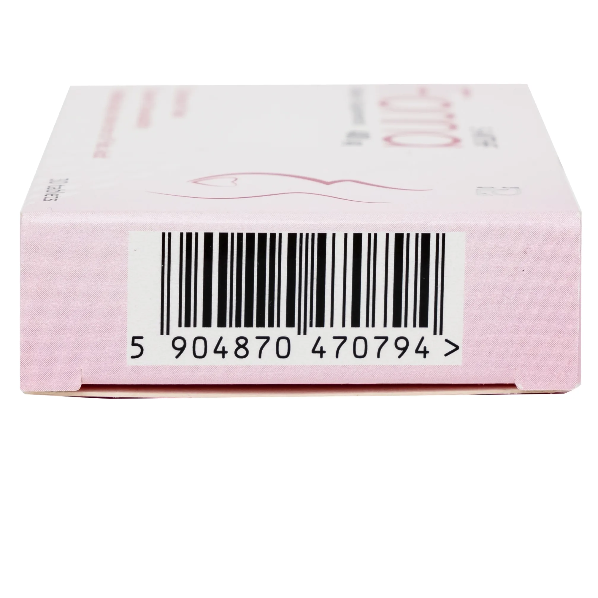 Hình ảnh Thuốc Fionna hỗ trợ giảm nguy cơ thiếu máu do thiếu acid folic (1 vỉ x 30 viên)