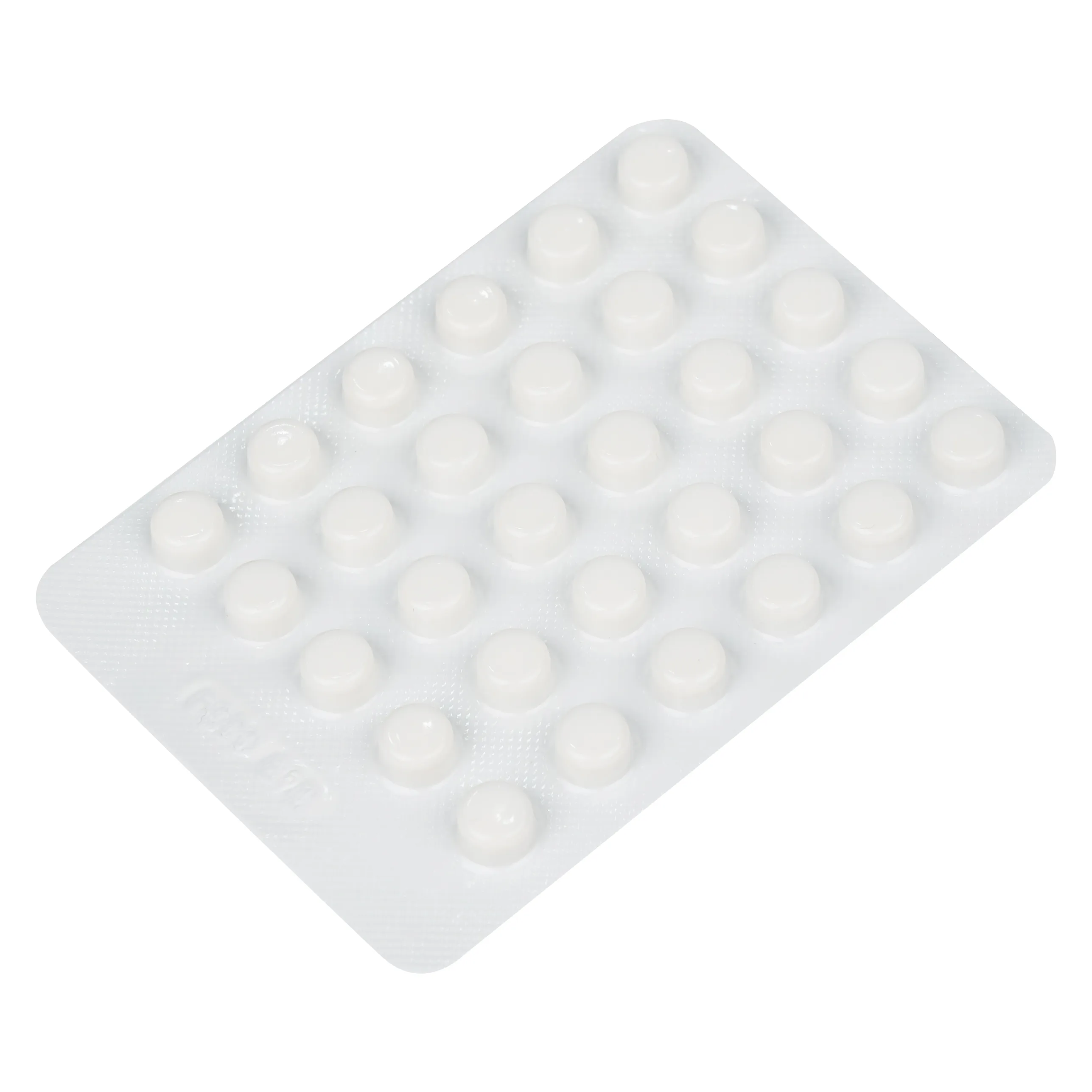 Hình ảnh Thuốc Fionna hỗ trợ giảm nguy cơ thiếu máu do thiếu acid folic (1 vỉ x 30 viên)