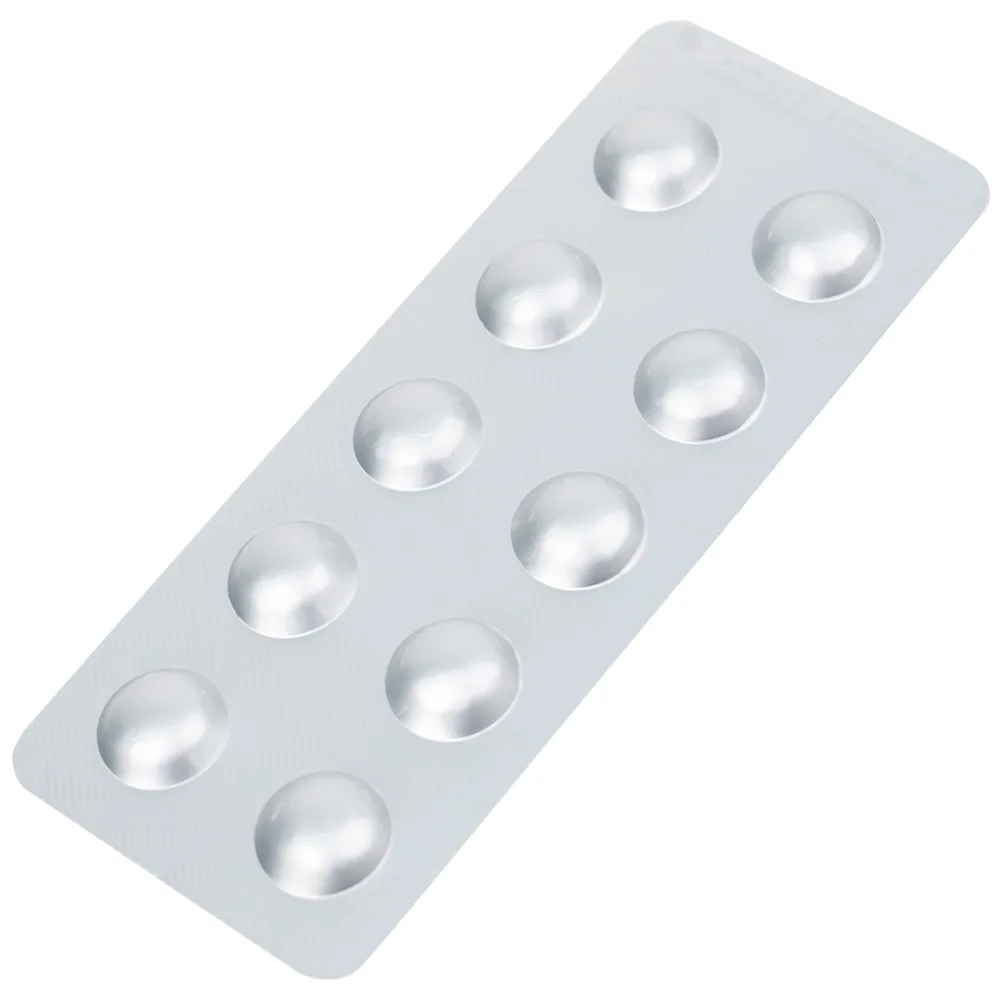 Hình ảnh Thuốc Flexidron 60 Abbott giảm triệu chứng viêm xương khớp, viêm khớp dạng thấp (3 vỉ x 10 viên)
