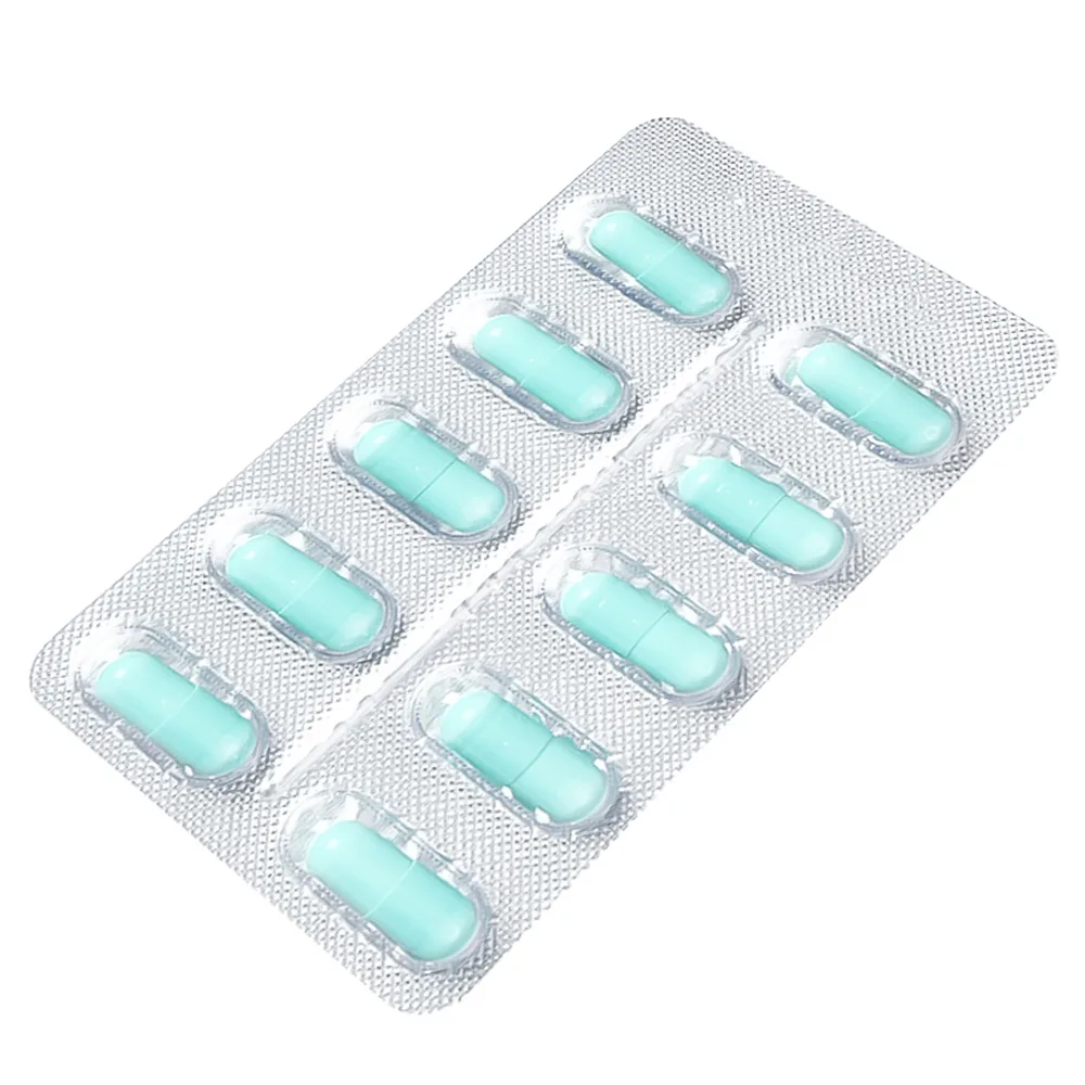 Hình ảnh Thuốc Flutonin 10 Hasan điều trị bệnh trầm cảm (3 vỉ x 10 viên)