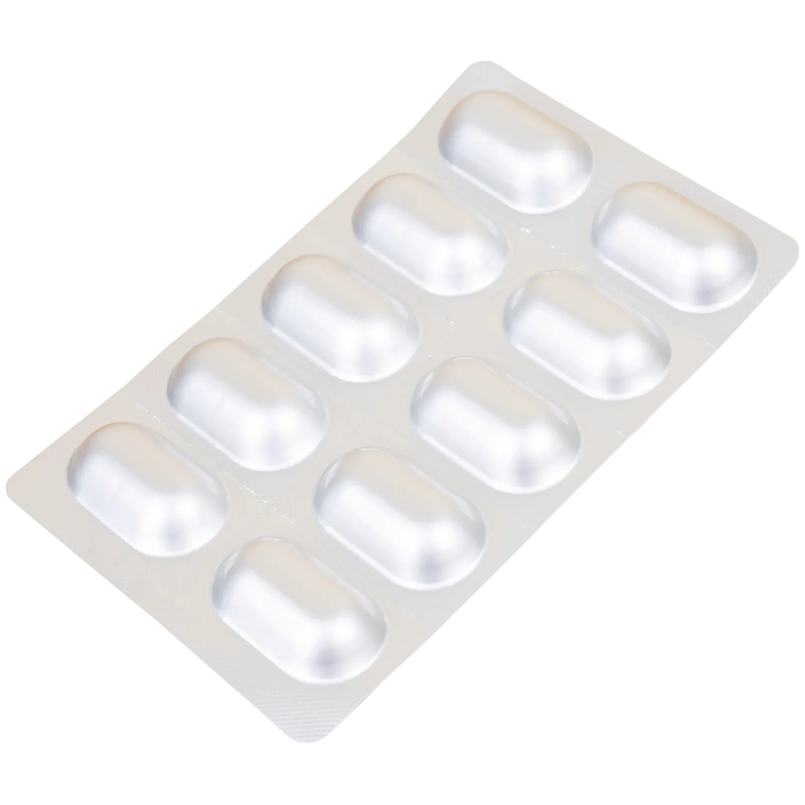 Hình ảnh Thuốc Francefdi 300mg Eloge trị viêm họng, viêm amidan, viêm xoang, viêm phế quản (1 vỉ x 10 viên)