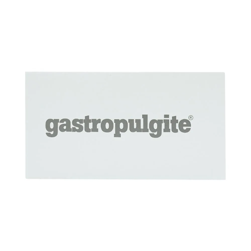 Hình ảnh Bột Gastropulgite Ipsen điều trị rối loạn thực quản, dạ dày, tá tràng (30 gói)