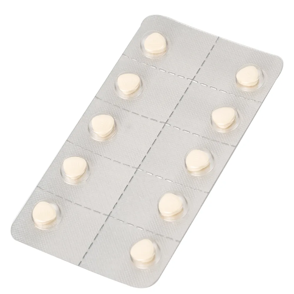 Hình ảnh Thuốc Glyxambi 10mg/5mg Boehringer điều trị đái tháo đường típ 2 (3 vỉ x 10 viên)