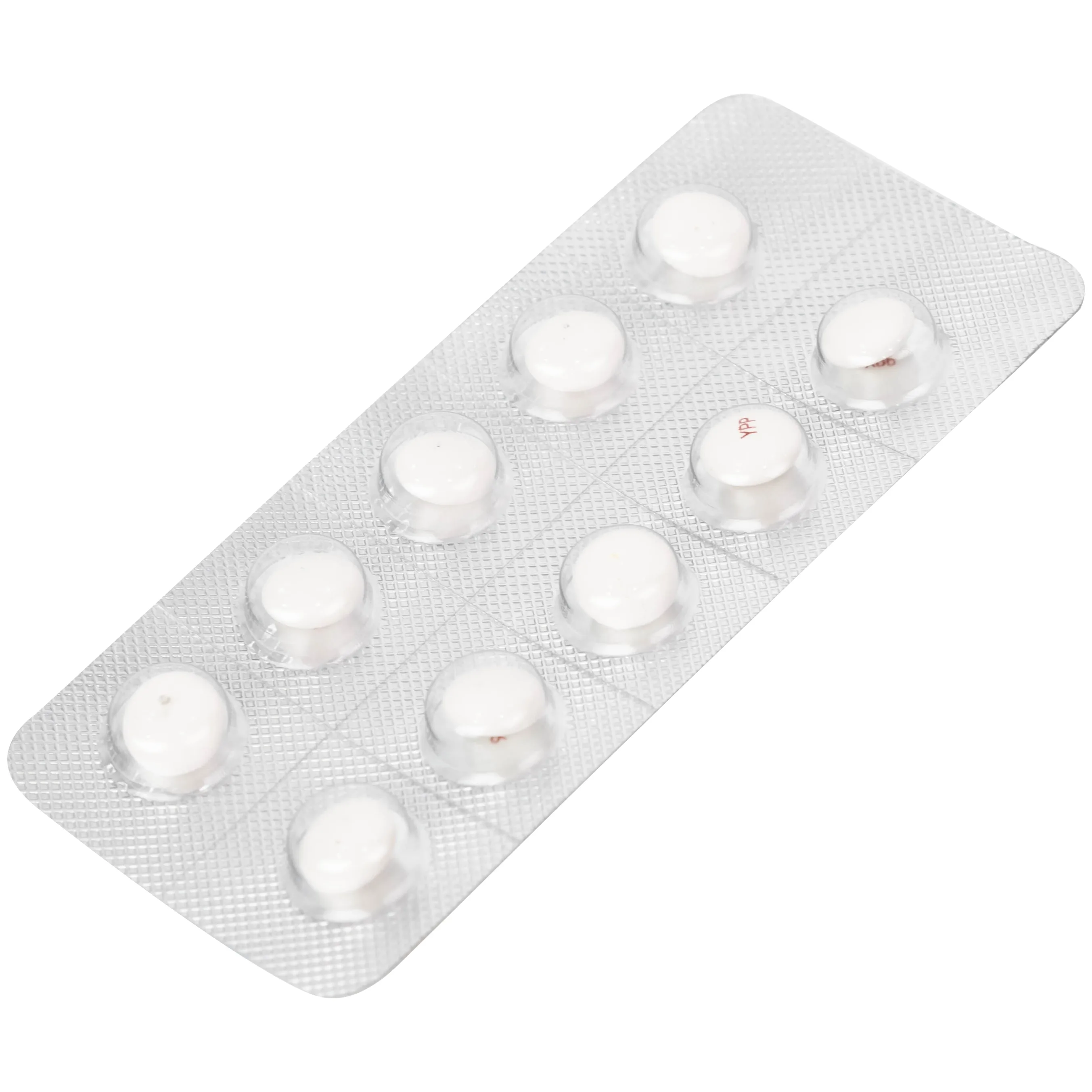 Hình ảnh Thuốc Gored 50mg Young Poong điều trị hội chứng đốt sống cổ, viêm quanh khớp vai (10 vỉ x 10 viên)
