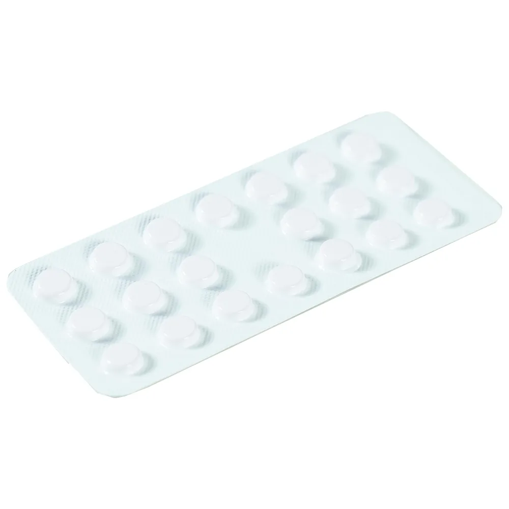 Hình ảnh Thuốc Goutcolcin Agimexpharm điều trị đợt cấp của bệnh gút (2 vỉ x 20 viên)