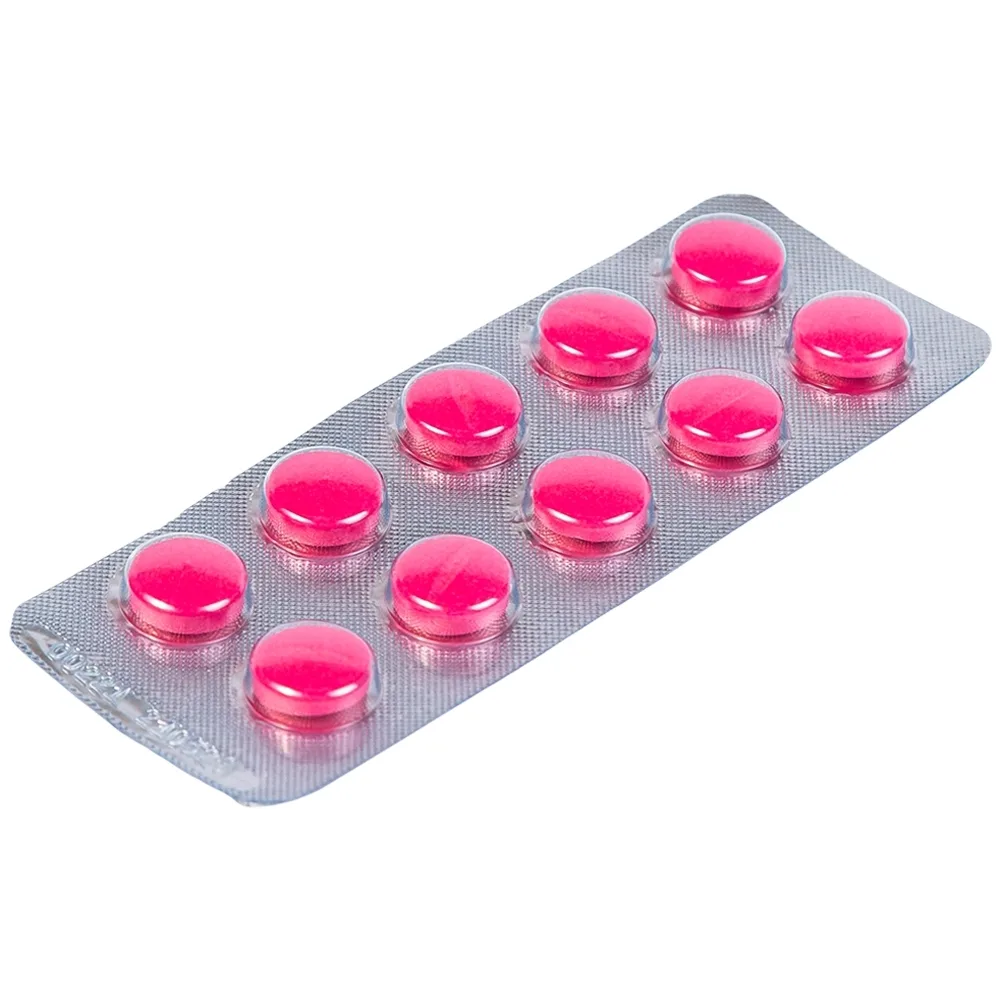 Hình ảnh Thuốc Haneuvit Hasan điều trị rối loạn do thiếu vitamin B1, B6, B12 (10 vỉ x 10 viên)