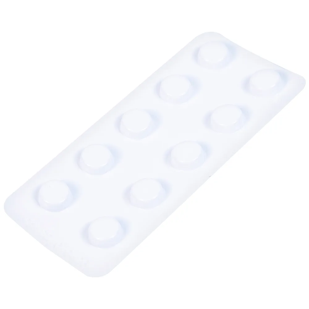 Hình ảnh Thuốc Hasanlor 5 Hasan điều trị tăng huyết áp, đau thắt ngực (10 vỉ x 10 viên)