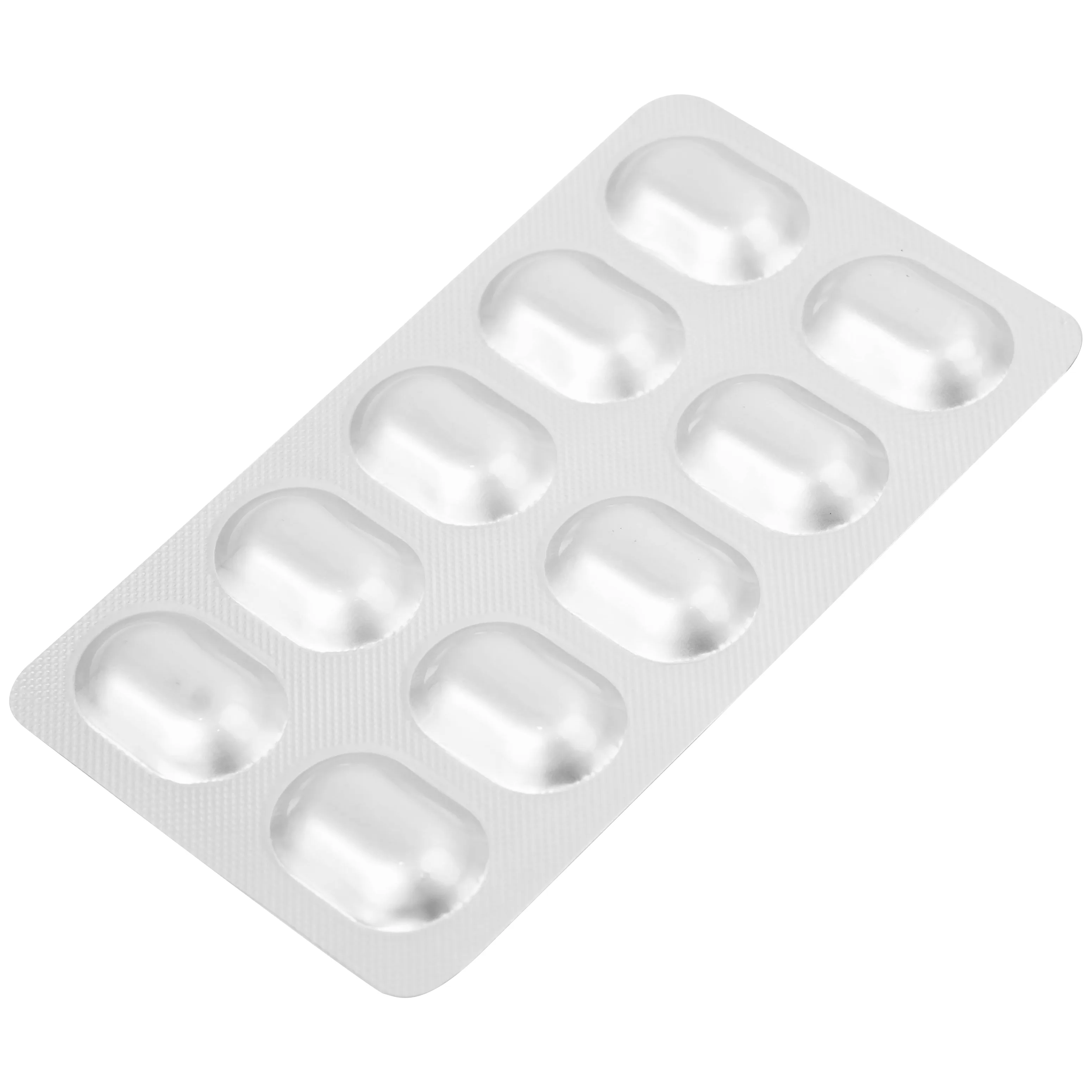 Hình ảnh Thuốc HCQ 200mg Zydus phòng ngừa hoặc điều trị sốt rét cấp tính (10 vỉ x 10 viên)