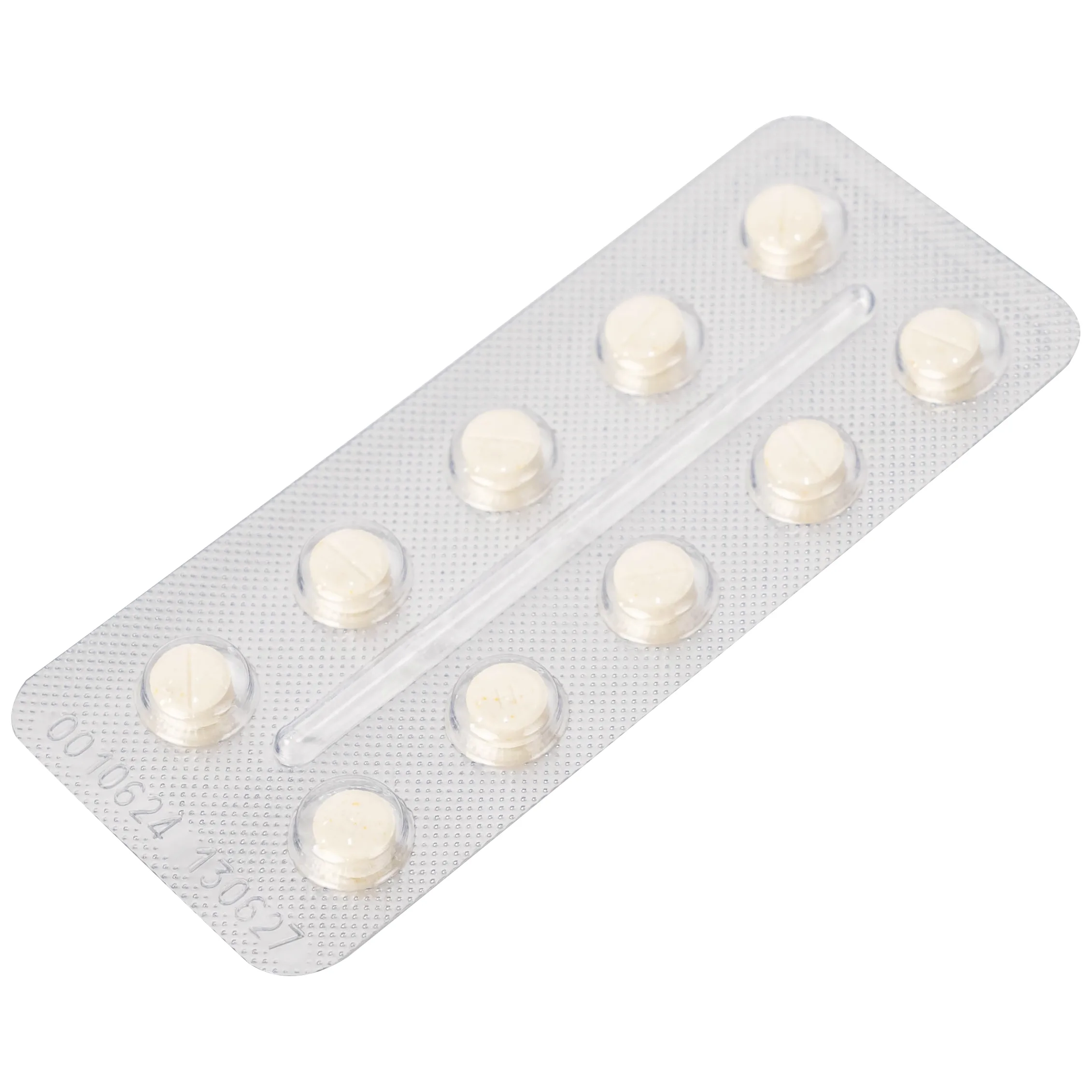 Hình ảnh Thuốc Hemetrex 2,5mg Herabiopharm điều trị viêm khớp dạng thấp nặng (10 vỉ x 10 viên)