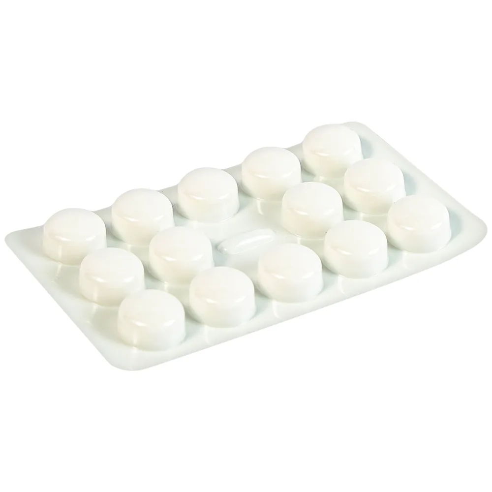 Hình ảnh Thuốc Indform 850mg Ind-Swift  điều trị bệnh đái tháo đường (4 vỉ x 14 viên)