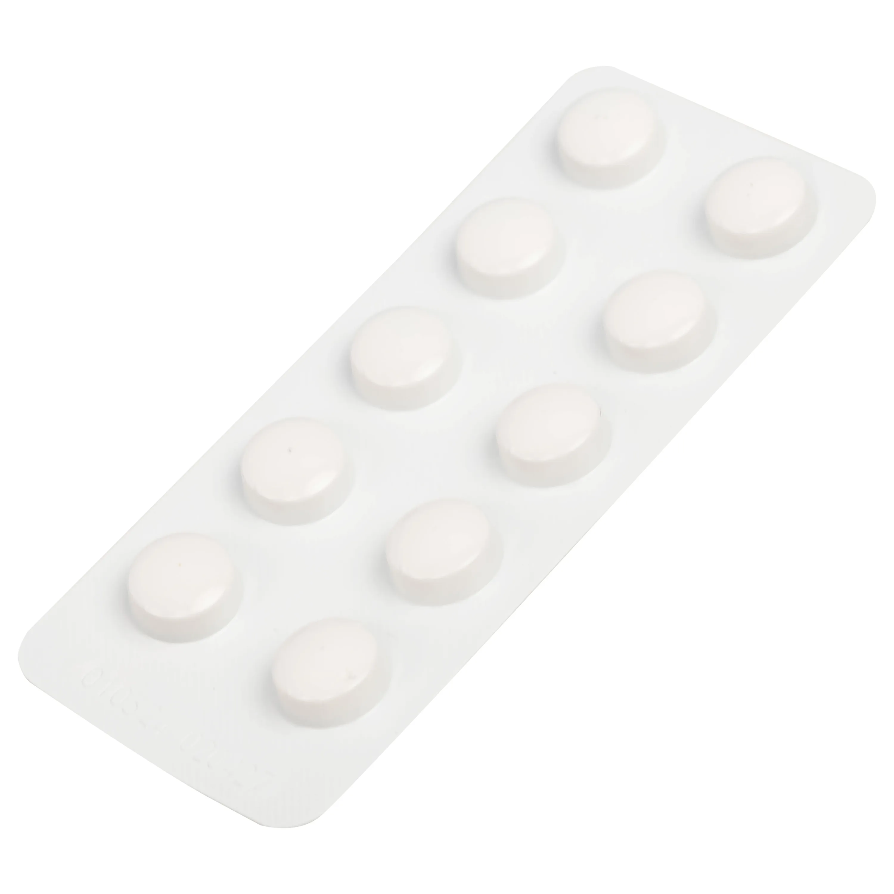 Hình ảnh Thuốc Javelin 200mg USP điều trị các bệnh viêm khớp và đau cột sống (3 vỉ x 10 viên)