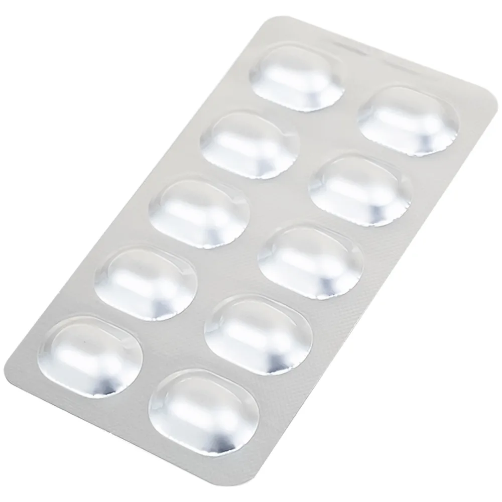 Hình ảnh Thuốc Kauskas-100mg Davipharm điều trị động kinh và rối loạn lưỡng cực (3 vỉ x 10 viên)
